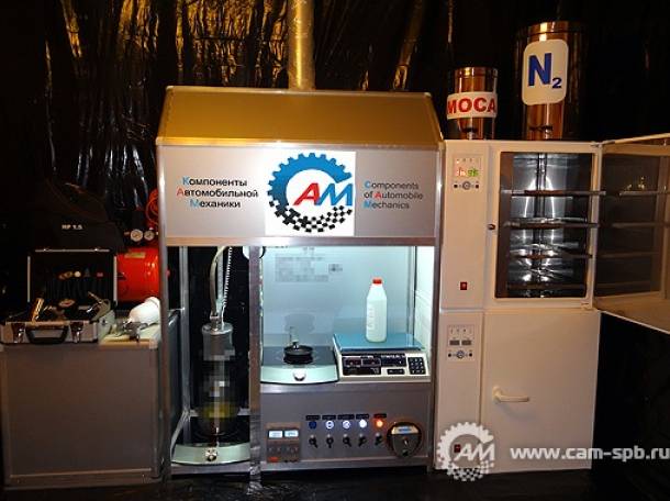 Оборудование для производства из полиуретанов, силиконов и композитных пластиков 