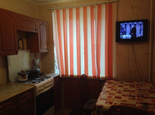 Сдам 4 к.кв., Пр.Абулхаир хана дом 58, фотография 6