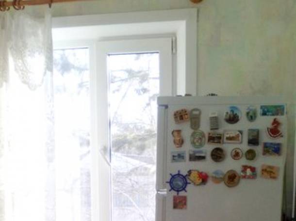 Продам 2-ух комнатную квартиру, Бектурова 31, фотография 4