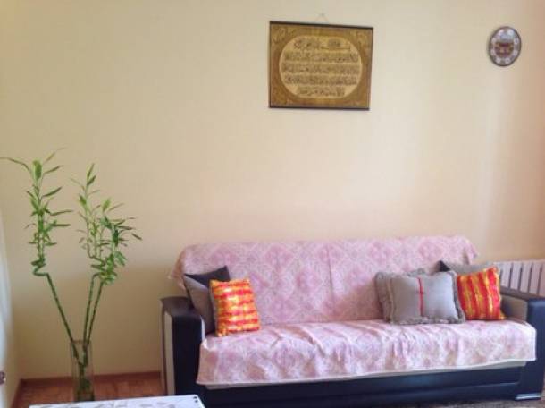 Продам 2-х комн квартиру м-н Болашак, фотография 4