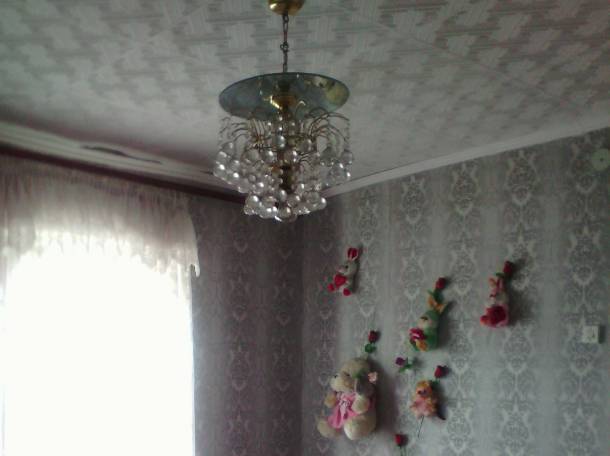 Продается срочно дом, ул. Серова 2, фотография 1