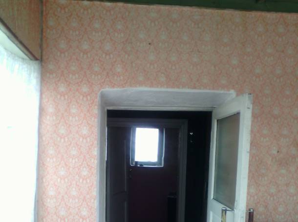 Продается срочно дом, ул. Серова 2, фотография 2