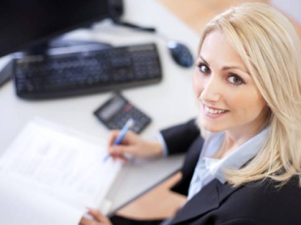 Требуется бухгалтер-помощник, фотография 1