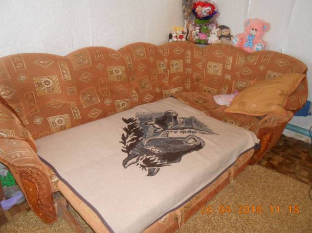 Срочно продам 3-х комнатную квартиру, фотография 4