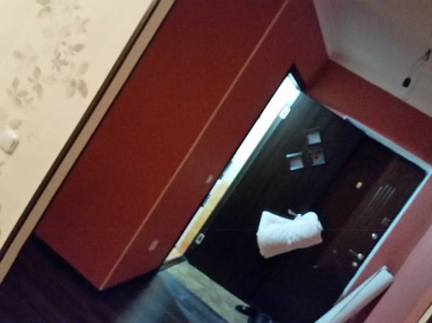 Сдам 1 комнатную, тлендиева 48, фотография 5