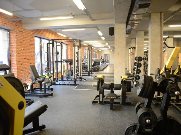 INVICTUS Fitness & CrossFit, фотография 2