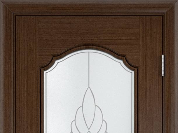 Двери межкомнатные, фотография 2