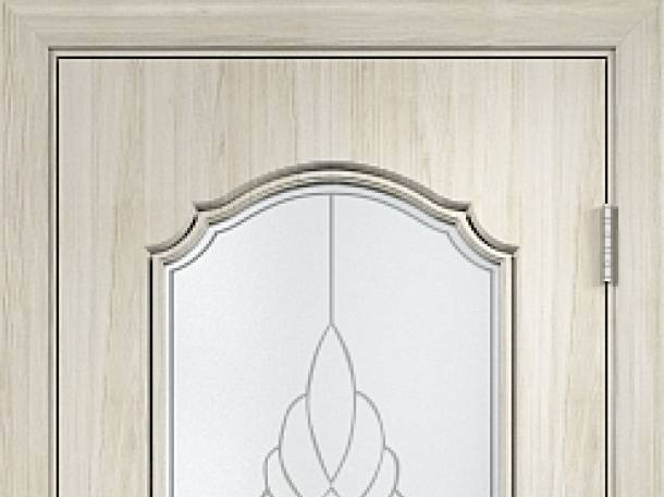 Двери межкомнатные, фотография 3