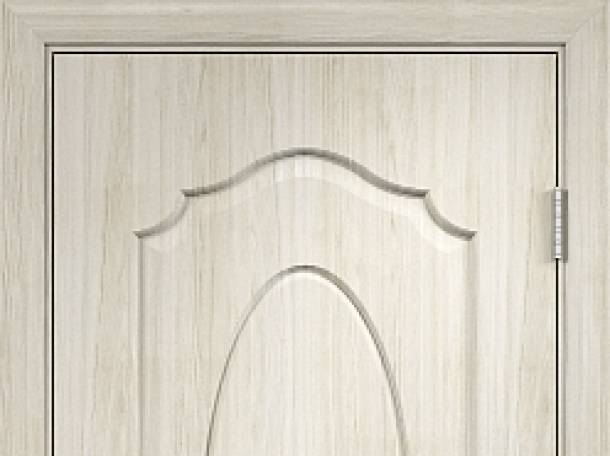 Двери межкомнатные, фотография 4