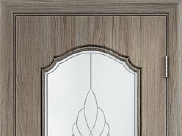 Двери межкомнатные, фотография 5