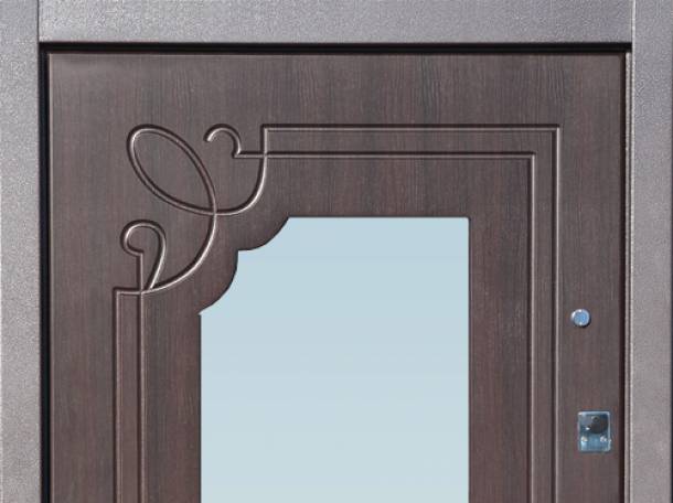 Входные двери, фотография 1