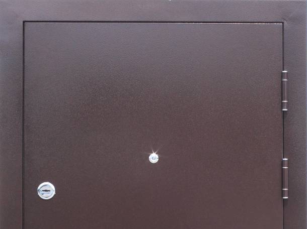 Входные двери, фотография 5