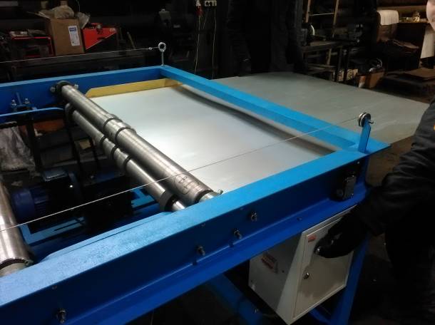 Недорогая линия для производства профнастила в Кокшетау., фотография 3