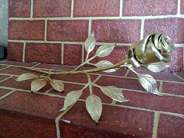 Изготовление кованых изделий любой сложности, фотография 10