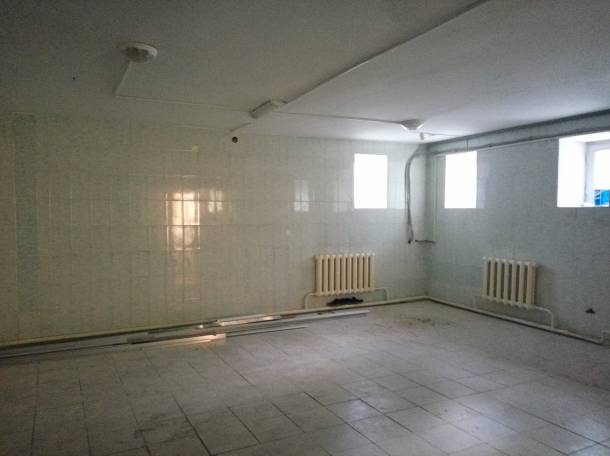 сдам полуподвальное помещение , Жангельдина 15\1, фотография 6