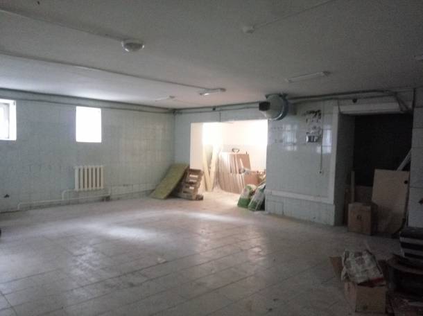 сдам полуподвальное помещение , Жангельдина 15\1, фотография 8