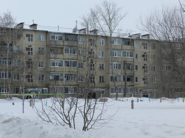 Продам 2-х комнатную квартиру, Строительнвя 12, фотография 2