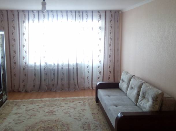 Сдам 2х.квартиру, ЖК Жагалау 3, фотография 1