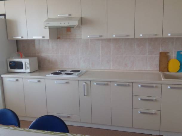 Сдам 2х.квартиру, ЖК Жагалау 3, фотография 3