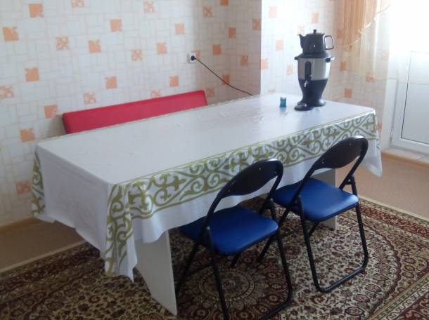 Сдам 2х.квартиру, ЖК Жагалау 3, фотография 4