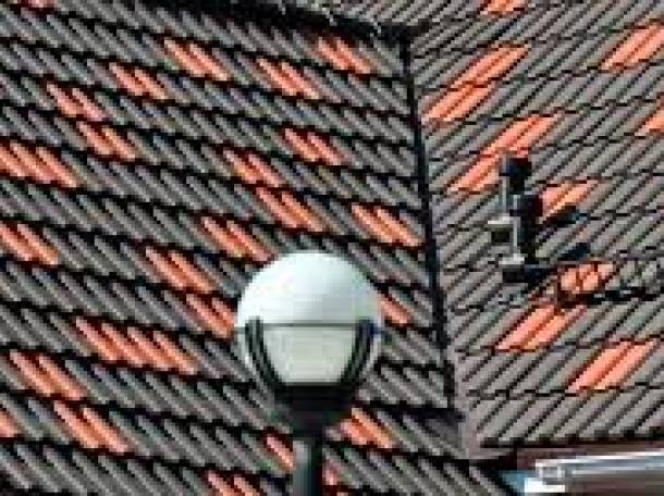 ремонт кровли, фотография 1