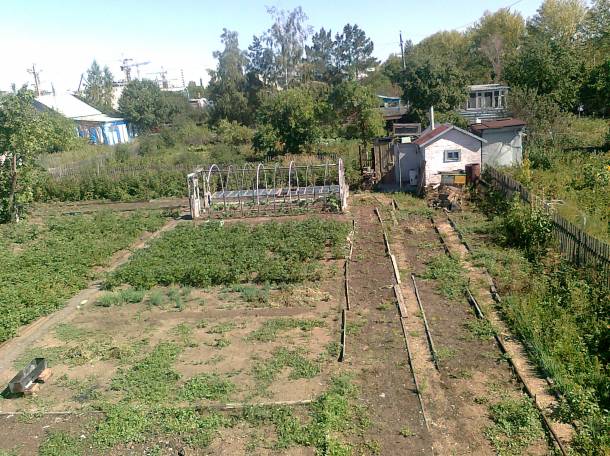 Продам дом в дачном участке, фотография 2