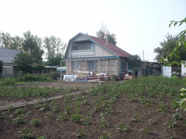 Продам дом в дачном участке, фотография 7