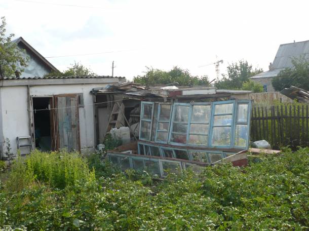 Продам дом в дачном участке, фотография 9