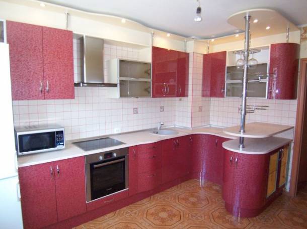 Корпусная мебель, фотография 1