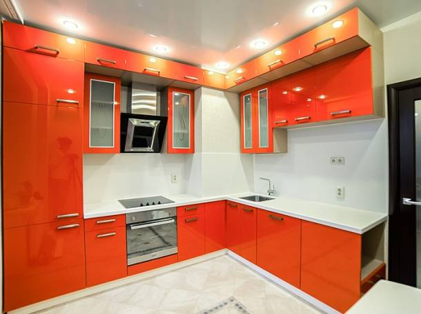 Корпусная мебель, фотография 2