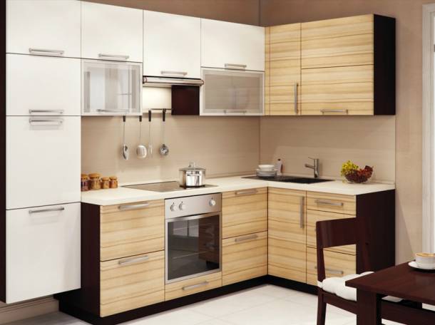 Корпусная мебель, фотография 6