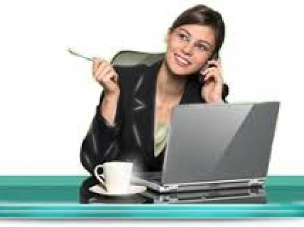 Помощник менеджера, фотография 1