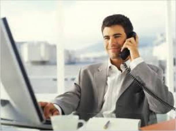 Оператор-диспетчер на телефон, фотография 1