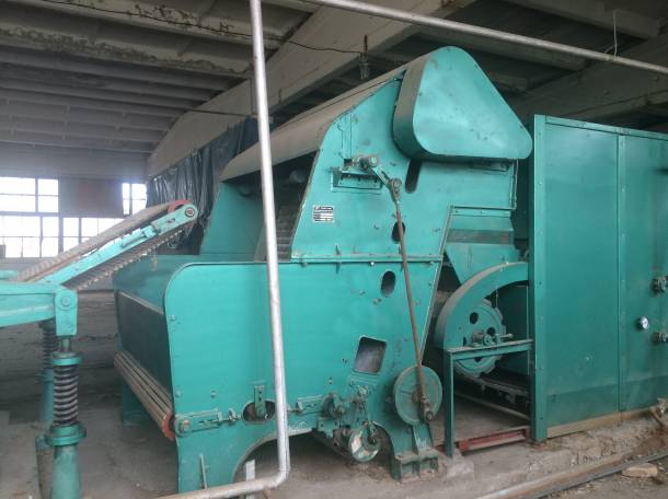 Поиск партнера для запуска ПОШ (первичная обработка шерсти), фотография 1