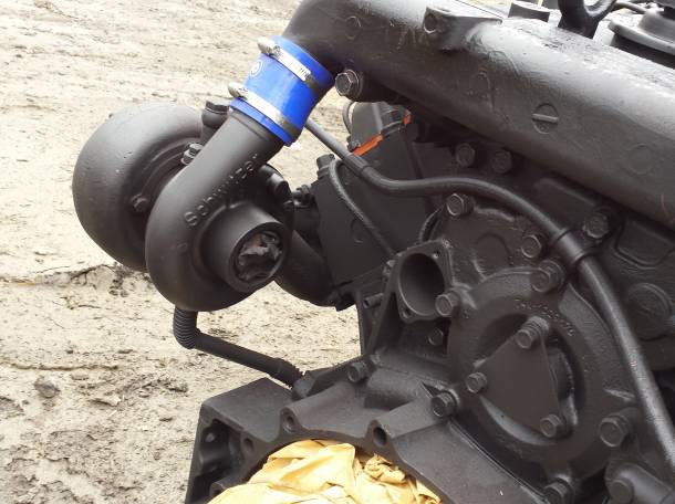  Продам двигателя  КАМАЗ ЕВРО, фотография 2