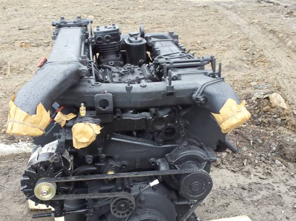  Продам двигателя  КАМАЗ ЕВРО, фотография 5