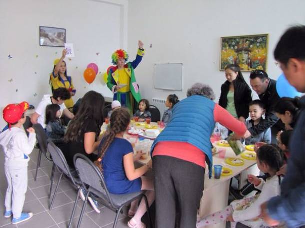 Подготовка к школе Раннее развитие Даярлык, фотография 1