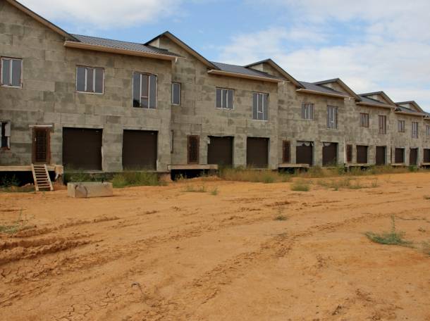 Ищу инвестора-партнера для завершения строительства!, фотография 3