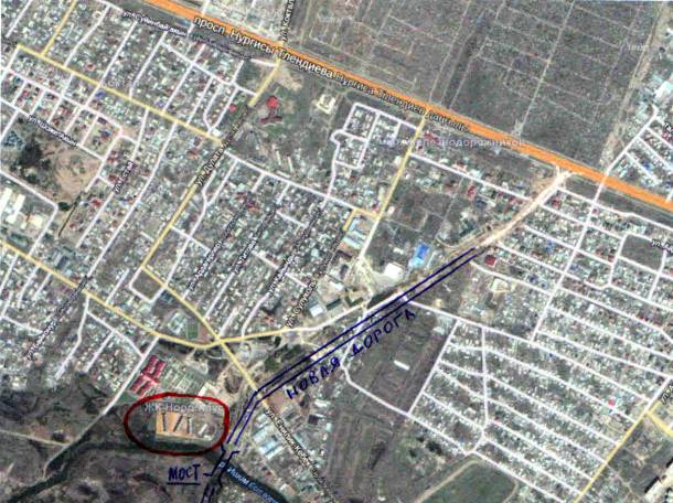 Ищу инвестора-партнера для завершения строительства!, фотография 6