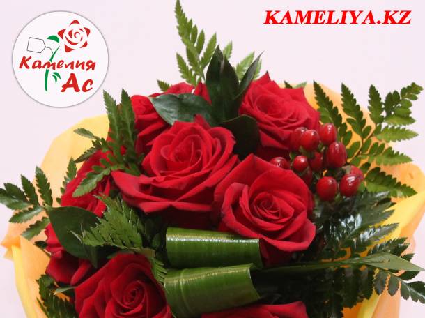 Требуется Флорист - консультант, фотография 1