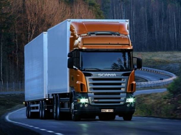 доставка груза из Китая в Казахстан и Россию, фотография 1