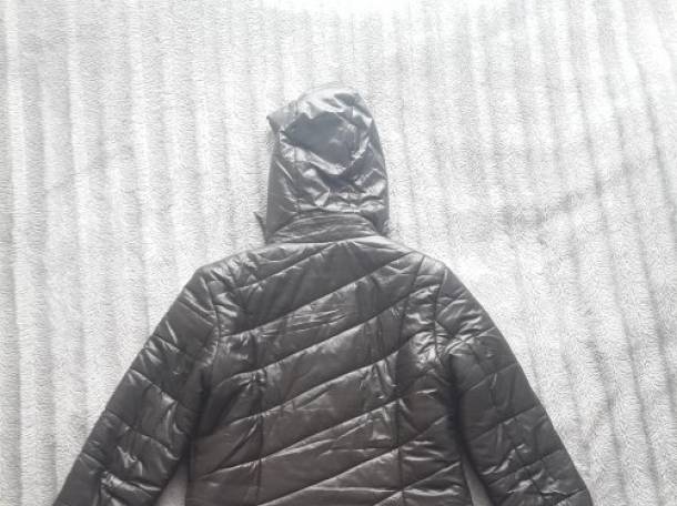Недорого! Куртка зимняя в отличном состоянии!, фотография 2