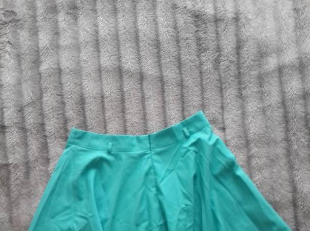Яркая юбка. Недорого!!!, фотография 1