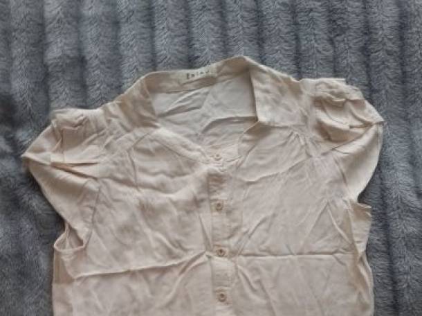 Рубашка, женская. Недорого!!!, фотография 1