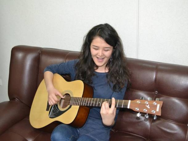 Внимание! Бесплатный пробный урок на гитаре для всех!, фотография 4