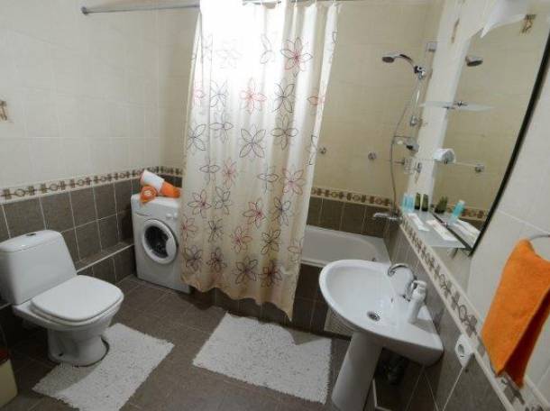 Квартира посуточно Мега , фотография 2