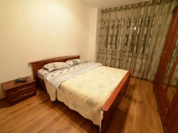 Квартира посуточно Мега , фотография 4