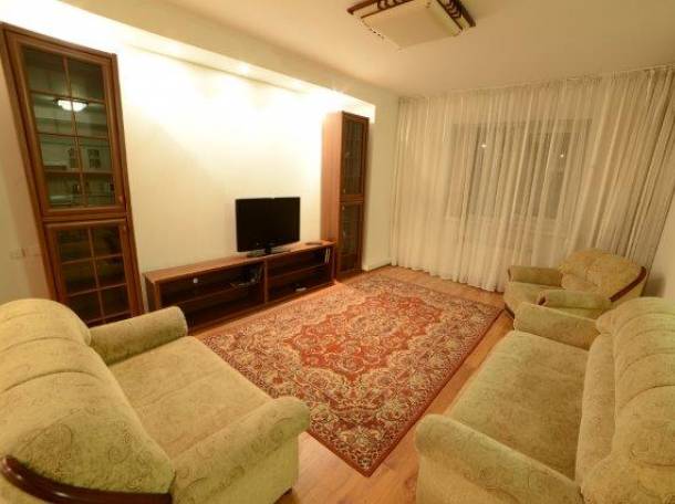 Квартира посуточно Мега , фотография 5