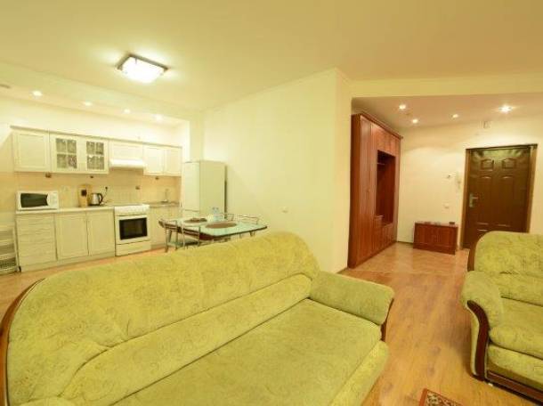 Квартира посуточно Мега , фотография 6