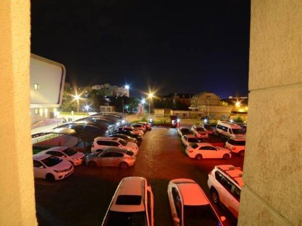 Квартира посуточно Мега , фотография 7